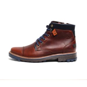 Bota Prato Coñac