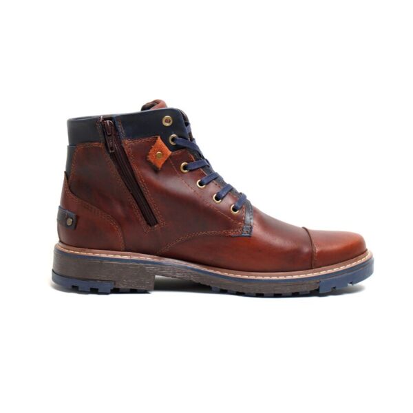 Bota Prato Coñac - Imagen 2