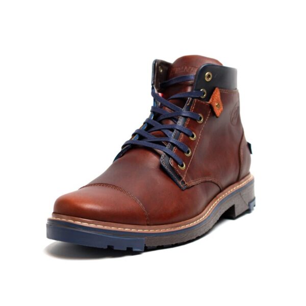 Bota Prato Coñac - Imagen 3