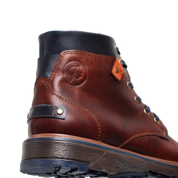 Bota Prato Coñac - Imagen 5