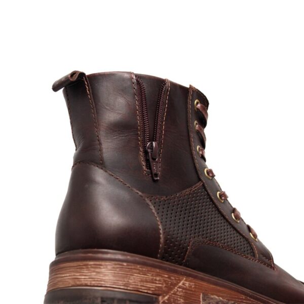 Bota Sorrento Chocolate - Imagen 3