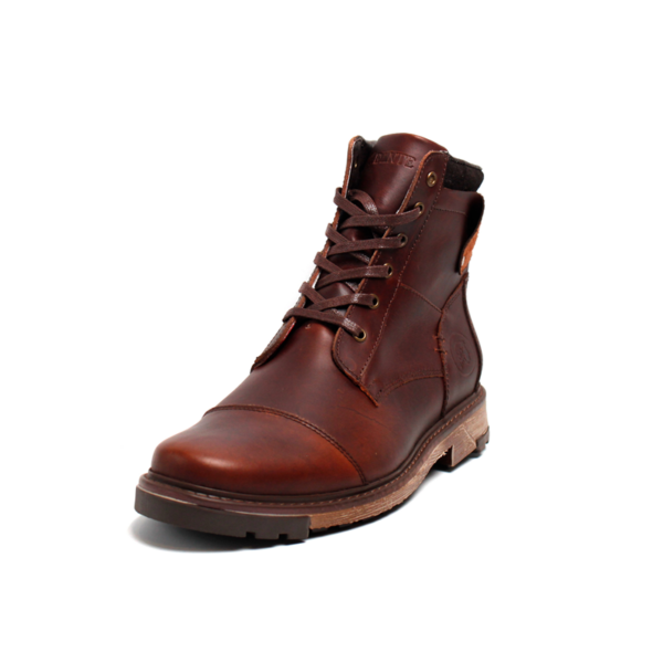 Bota Turin Coñac - Imagen 3
