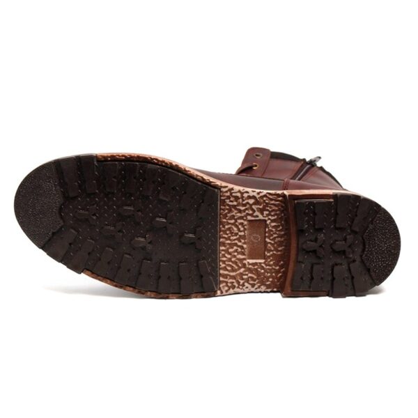 Bota Turin Coñac - Imagen 4