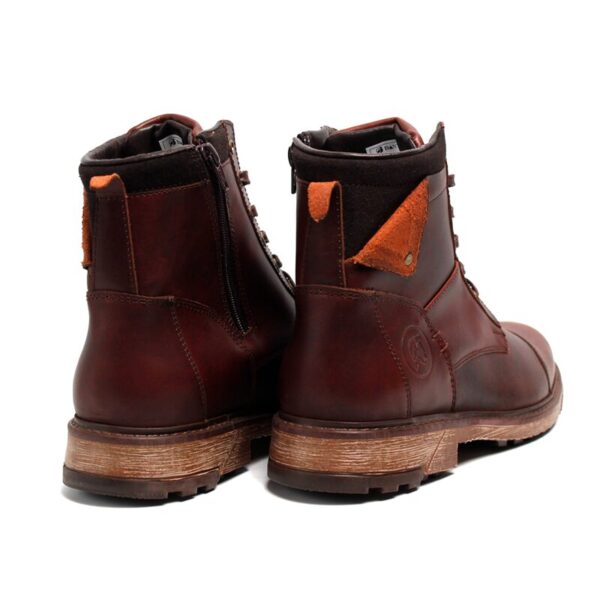 Bota Turin Coñac - Imagen 5