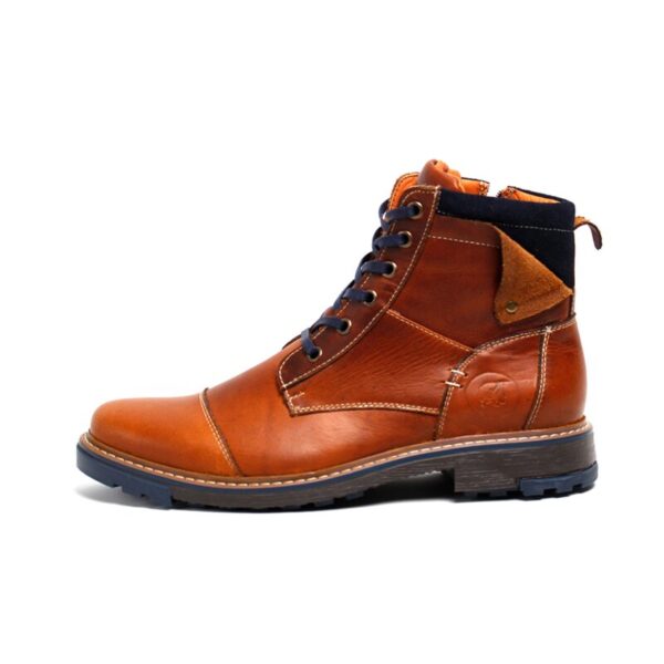 Bota Turin Óxido