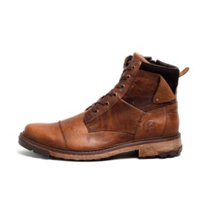 Bota Turin Tierra