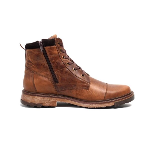 Bota Turin Tierra - Imagen 2