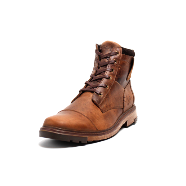Bota Turin Tierra - Imagen 3