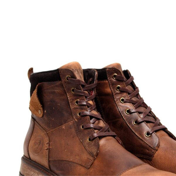 Bota Turin Tierra - Imagen 5