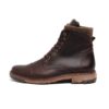 Bota Veneto Chocolate