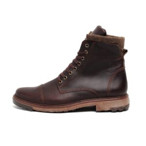 Bota Veneto Chocolate