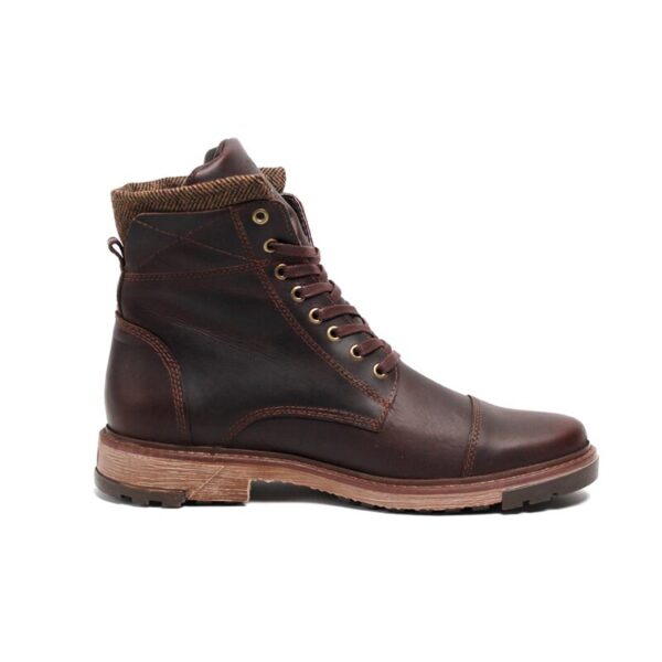 Bota Veneto Chocolate - Imagen 2
