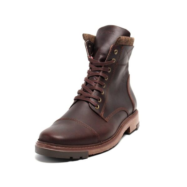Bota Veneto Chocolate - Imagen 3
