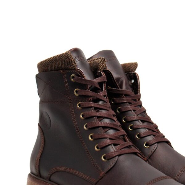 Bota Veneto Chocolate - Imagen 4