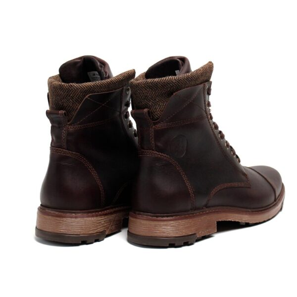 Bota Veneto Chocolate - Imagen 5