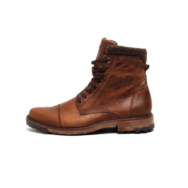 Bota Veneto Tierra