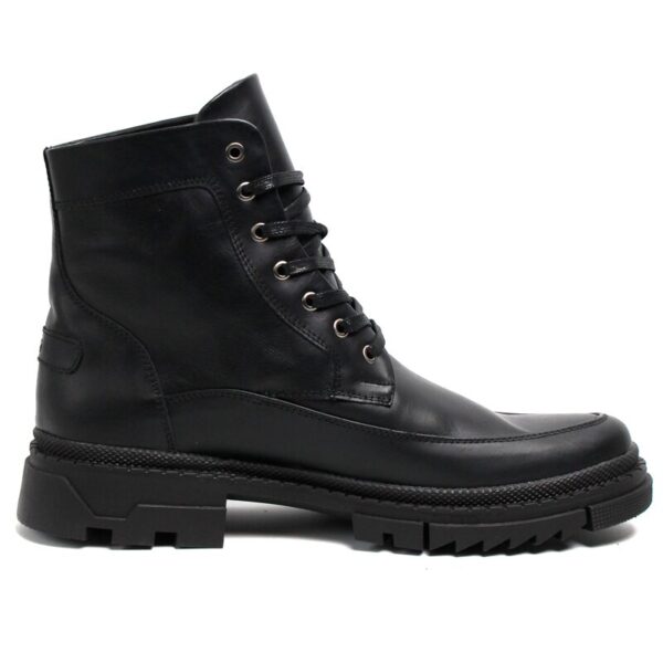 Bota Imola Negro - Imagen 2