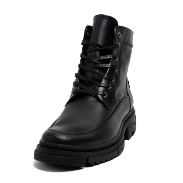 Bota Imola Negro - Imagen 3