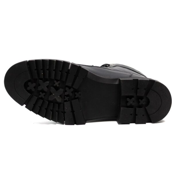 Bota Imola Negro - Imagen 4