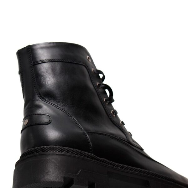 Bota Imola Negro - Imagen 5