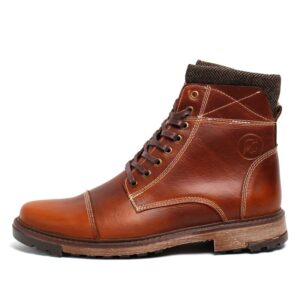 Bota Veneto Oxido