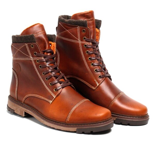 Bota Veneto Oxido - Imagen 4