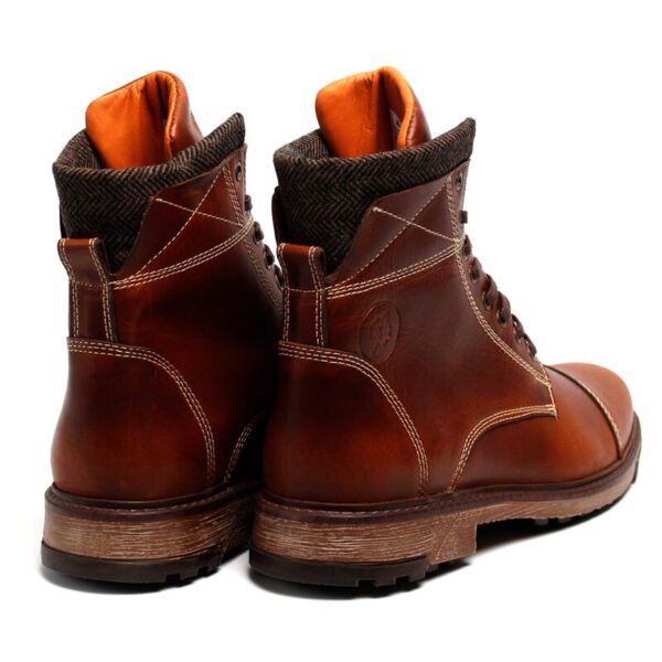 Bota Veneto Oxido - Imagen 3