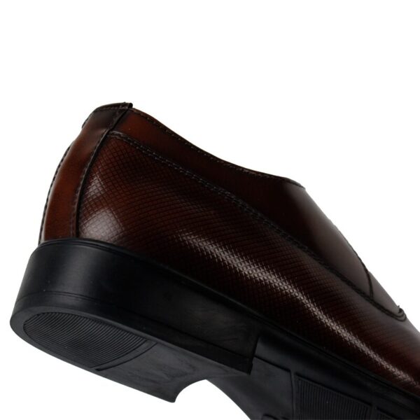 Zapato Vestir Mónaco Café - Imagen 3