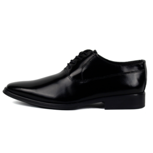 Zapato Vestir Mónaco Negro