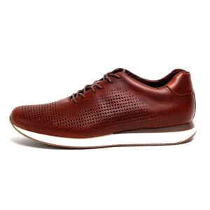 Zapato Casual Siena Café