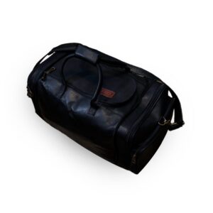 Bolso de Viaje Negro
