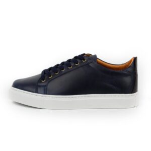 Tenis Sicilia Azul