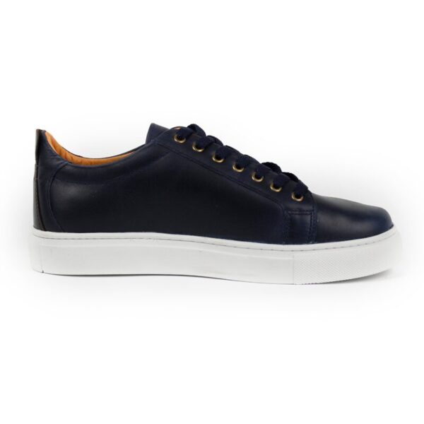 Tenis Sicilia Azul - Imagen 2