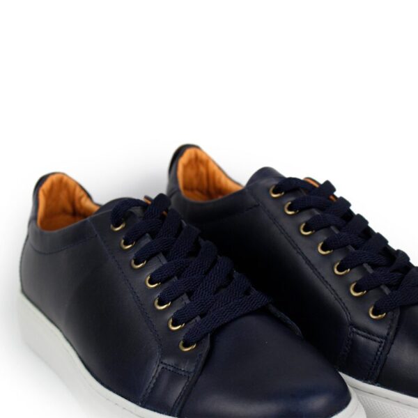 Tenis Sicilia Azul - Imagen 3