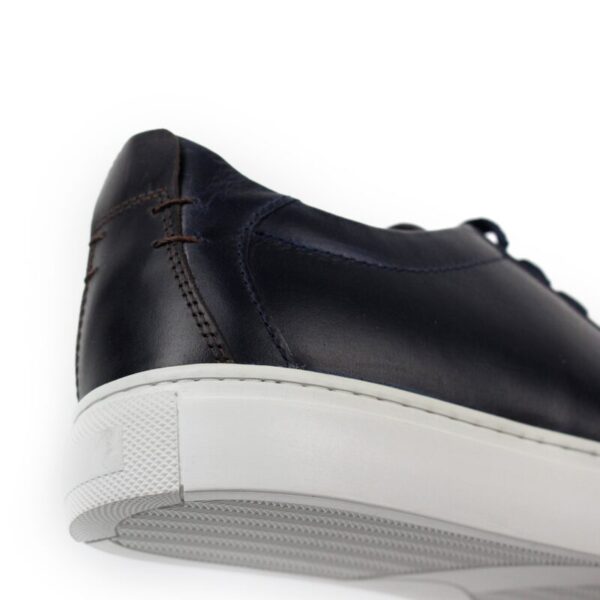 Tenis Sicilia Azul - Imagen 4