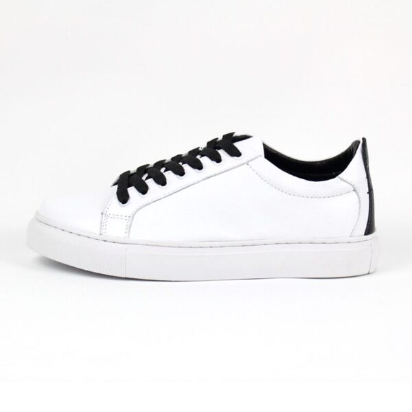 Tenis Sicilia Blanco