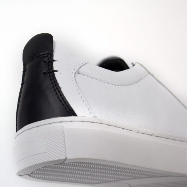 Tenis Sicilia Blanco - Imagen 3