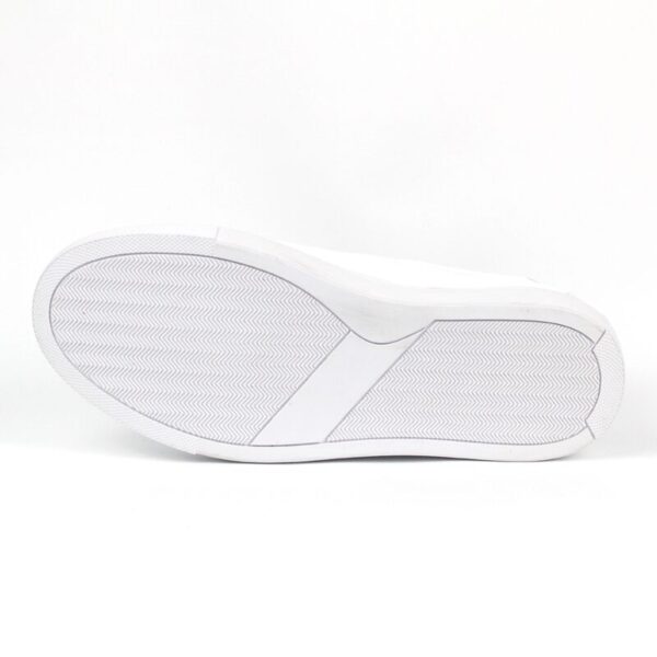 Tenis Sicilia Blanco - Imagen 4