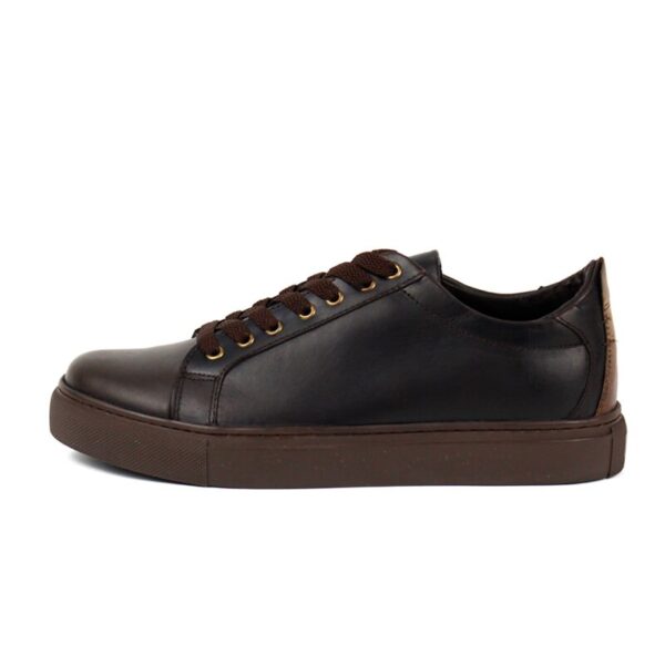 Tenis Sicilia Chocolate