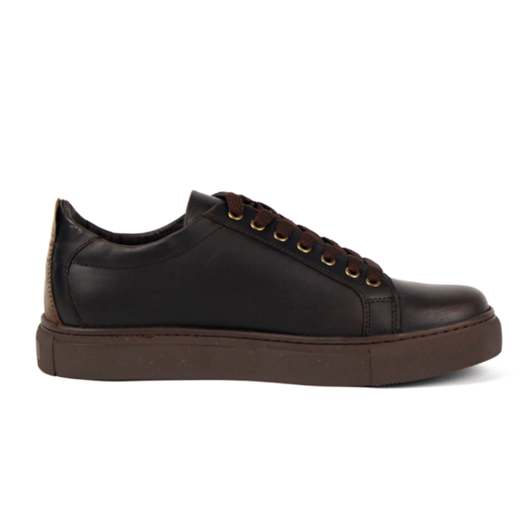 Tenis Sicilia Chocolate - Imagen 2