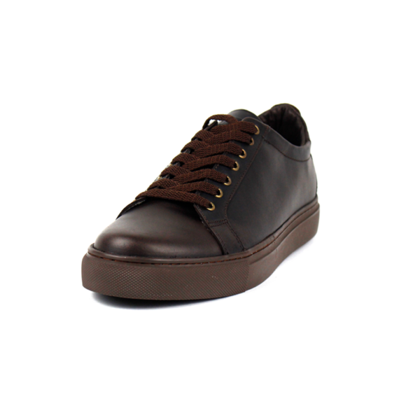 Tenis Sicilia Chocolate - Imagen 3