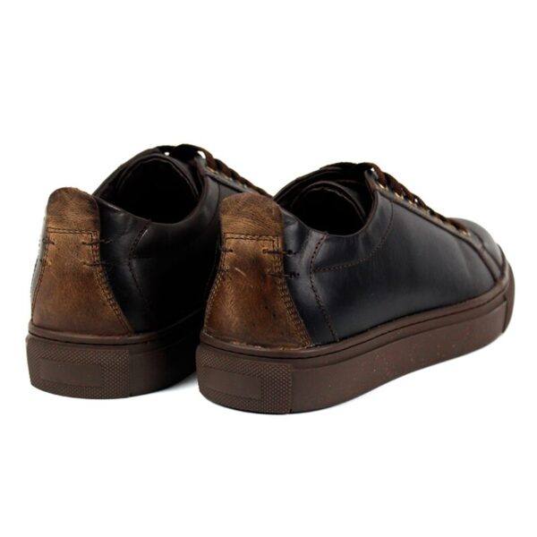 Tenis Sicilia Chocolate - Imagen 5
