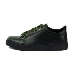 Tenis Sicilia Verde