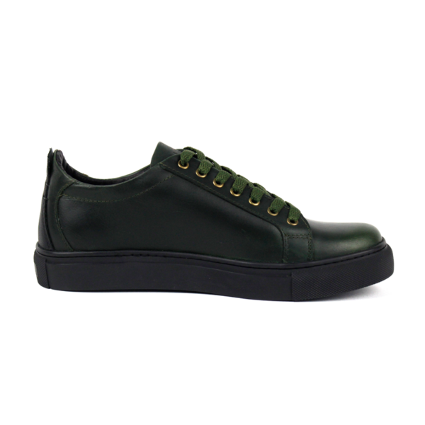Tenis Sicilia Verde - Imagen 2