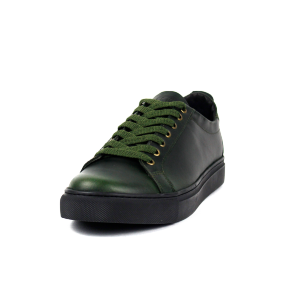 Tenis Sicilia Verde - Imagen 3