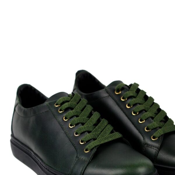 Tenis Sicilia Verde - Imagen 4