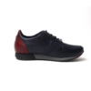 Zapato Casual Bergamo Azul - Imagen 2