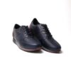 Zapato Casual Bergamo Azul - Imagen 4