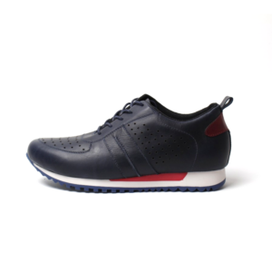 Zapato Casual Milan Azul