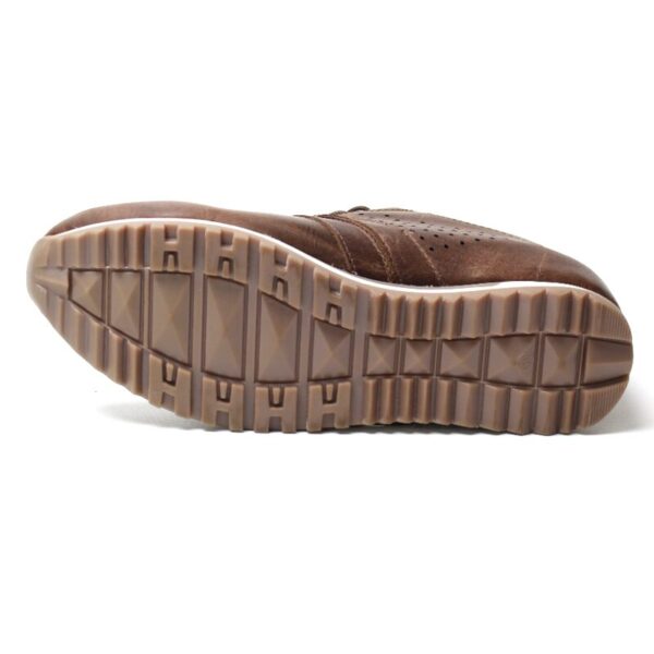Zapato Casual Milan Tierra - Imagen 3